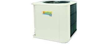 Cooline Condensing Units CL Series