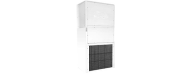 Cooline Vertical Packaged Units PF Series