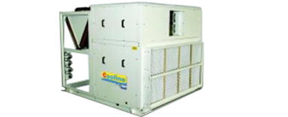 Cooline Modular Packaged Air Conditioners PRL Series