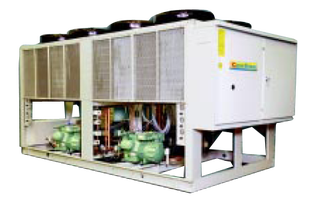 Cooline Condensing Units CDL Series