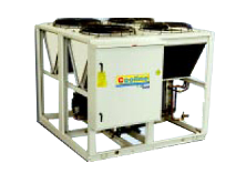 Condensing Units CCL Series