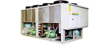 Cooline Condensing Units CAL Series