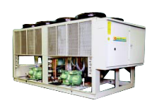 Condensing Units CDL Series