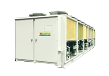 Air Cooled Reciprocating Water Chillers